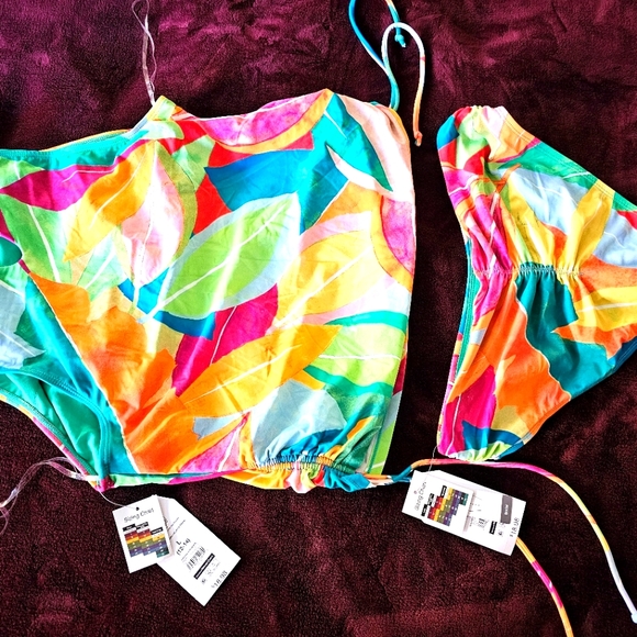 Bikini set - Picture 3 of 12